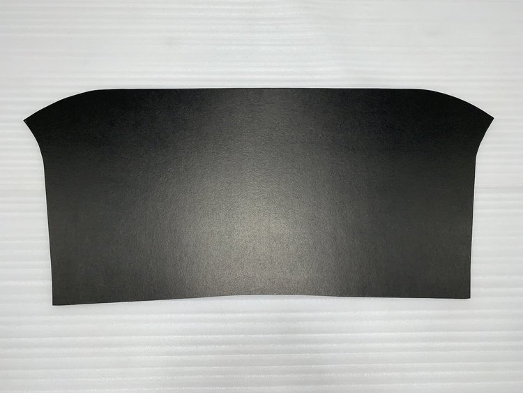 1937-38 HEADLINER BLACK