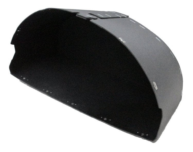 Glove Box Liner Chevy Corvette