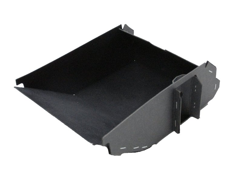 1968-76 CORVETTE GLOVEBOX LINER