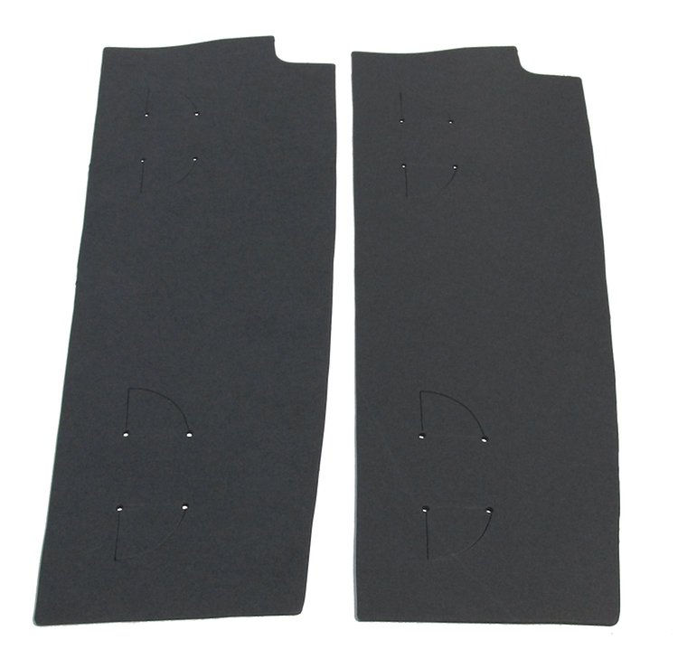 1968-69 CYCLONE TRUNK FILLER BOARD