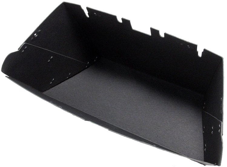 1960 DODGE TRUCK GLOVEBOX LINER