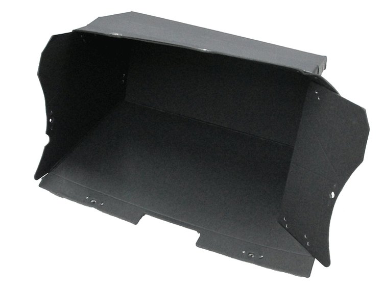 Glove Box Liner Ford Falcon