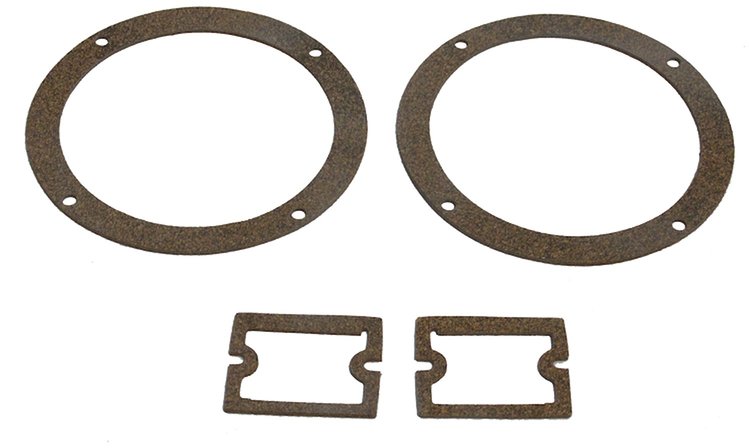 1964-65 FALCON LENS GASKET SET