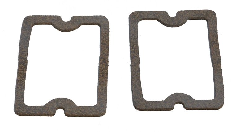 1961 FALCON PARKLIGHT LENS GASKET