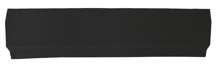 1963 FALCON CONVERTIBLE REAR SEAT DIVIDER BOARD