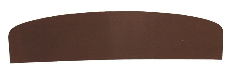 1963-65 FALCON / COMET HARDTOP PACKAGE TRAY