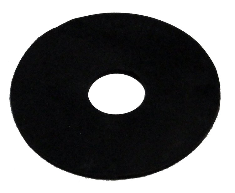 1961-65 REAR MOTOR TRANSMISSION MOUNT SPACER/INSULATOR