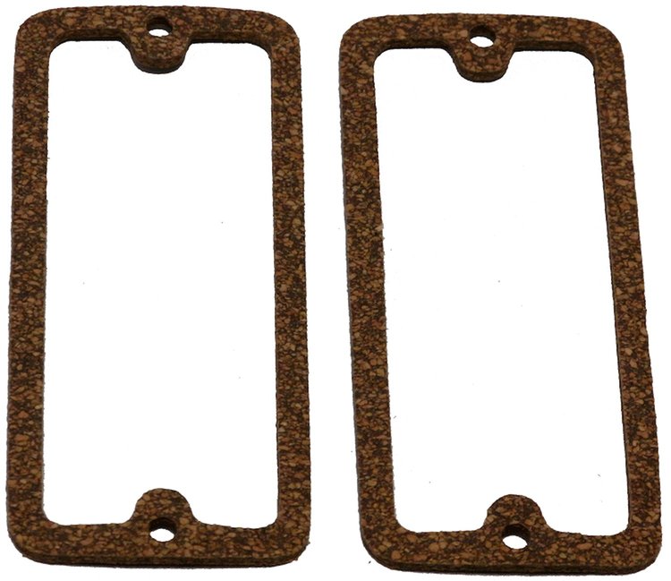 1960-63 MERCURY COMET FRONT TURN SIGNAL GASKET SET
