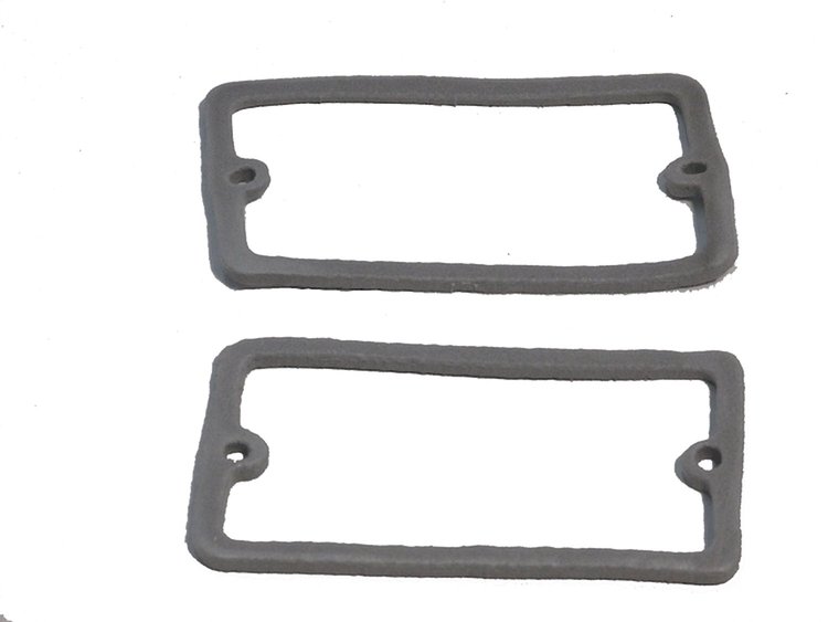 1961-67 FORD ECONLINE FRONT TURN SIGNAL GASKET