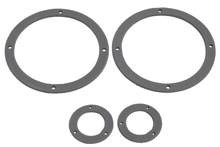 1966 FALCON TAILLIGHT GASKET SET