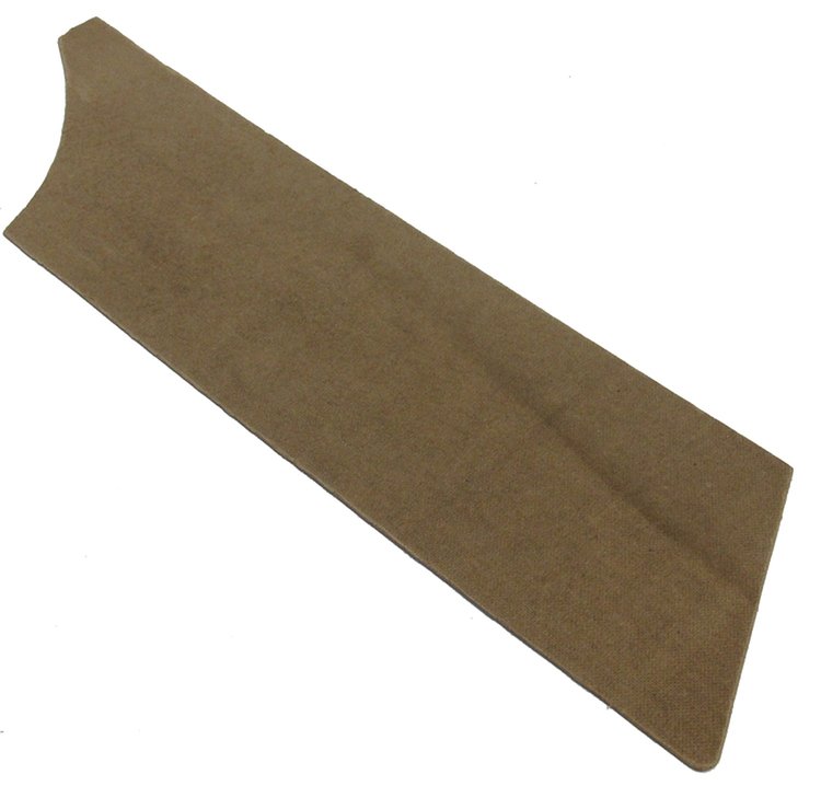 1960-65 ALL FALCON WAGONS LEFT REAR FILLER BOARD