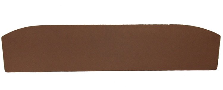 1960-63 COMET 2 DR / 4 DR PACKAGE TRAY