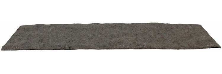 1964 FAIRLANE SEDAN PACKAGE TRAY INSULATION