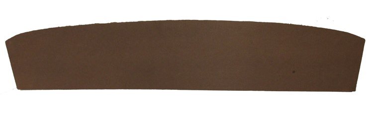 1963-65 FAIRLANE SPORT COUPE PACKAGE TRAY