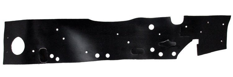 Firewall Insulation Pad for 1966-1967 Ford Fairlane, Torino; Mercury Comet