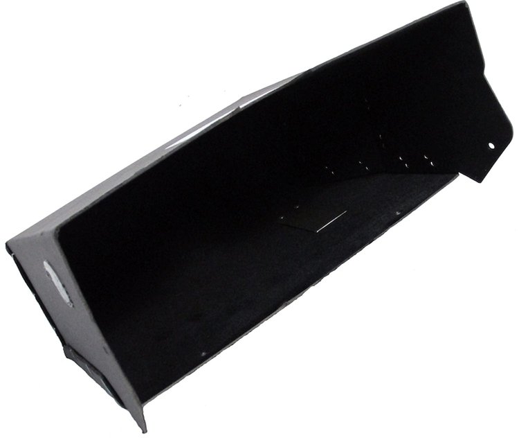 67 FAIRLANE AND COMET GLOVE BOX LINER