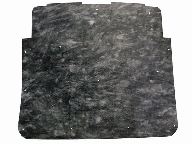 70-77 FIREBIRD HOOD INSULATION
