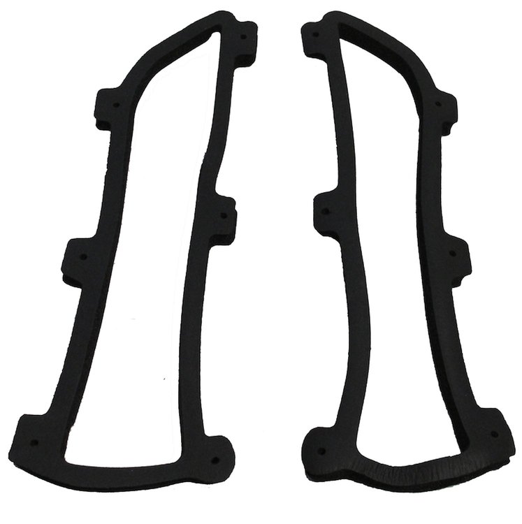 70-73 FIREBIRD TAILLIGHT TO HOUSING GASKET