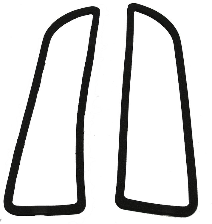 70-73 FIREBIRD TAILLIGHT GASKET