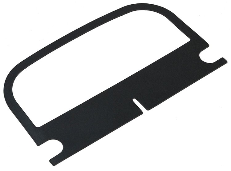 82-92 FIREBIRD AND TRANS AM 3RD BRAKE LIGHT IN SPOILER SEAL