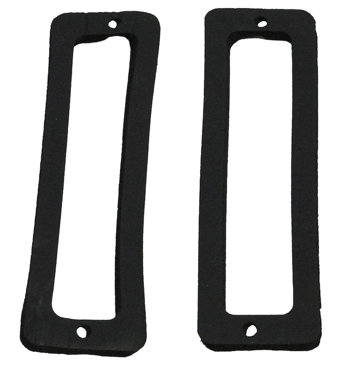 82-92 FIREBIRD AND TRANS AM REAR SIDE MARKER GASKET