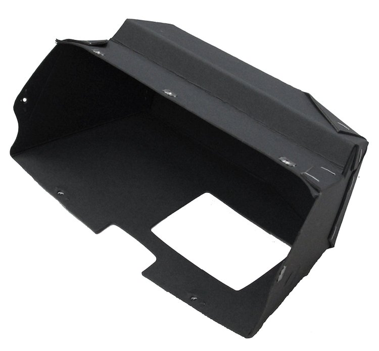 60-62 GALAXIE GLOVEBOX LINER