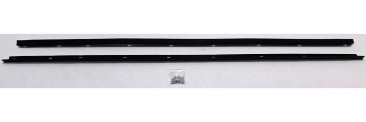 1976 LTD 2 DR HARDTOP REPLACEMENT STYLE FUZZI S OUTERS ONLY