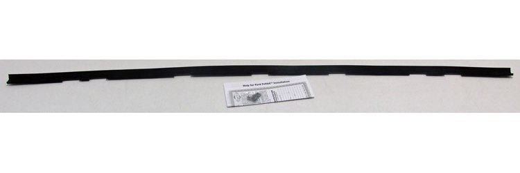 1975-78 FORD FULL SIZE WAGON TAILGATE OUTER FELTKIT 1PC.