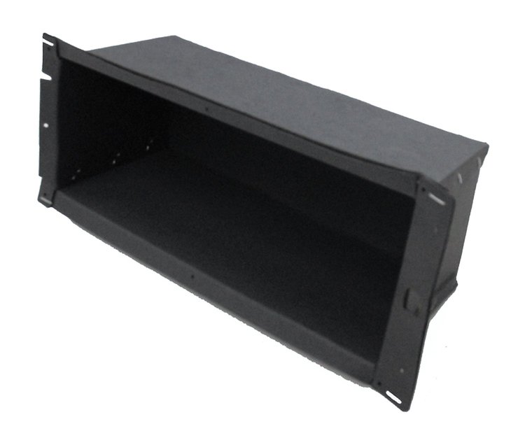 63-64 GALAXIE CENTER CONSOLE LINER