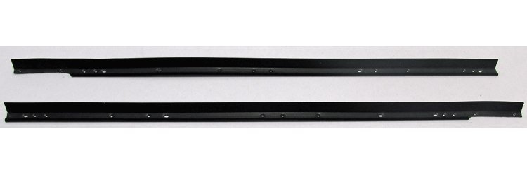 Felt Kit for 1984-1988 Pontiac Fiero