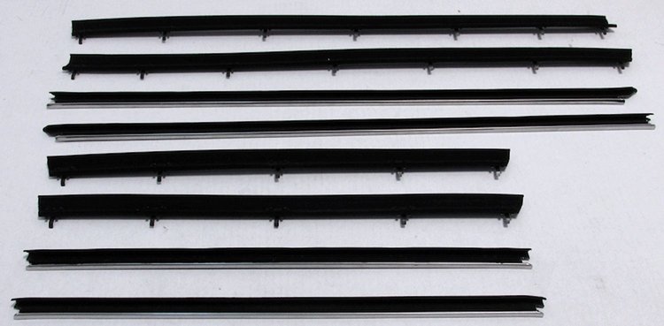 Felt Kit for 1983-1986 Ford LTD II