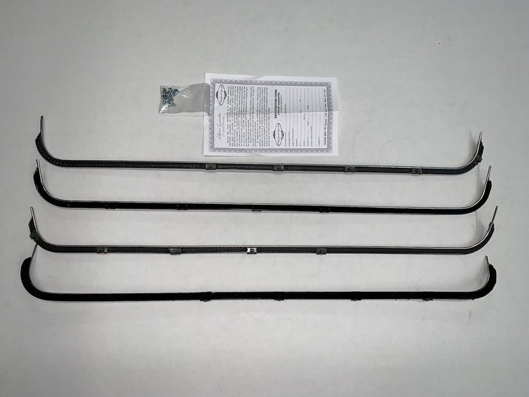 Felt Kit for 1953-1955 Ford Truck