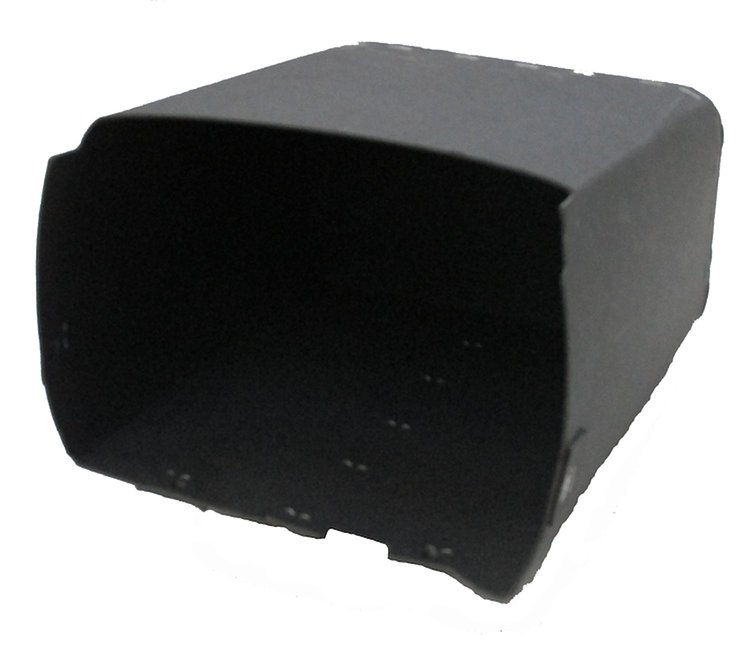 48-52 FORD TRUCK GLOVEBOX LINER