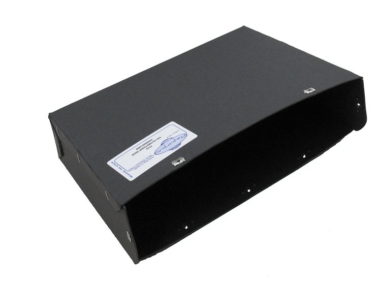 Glove Box Liner Ford Truck
