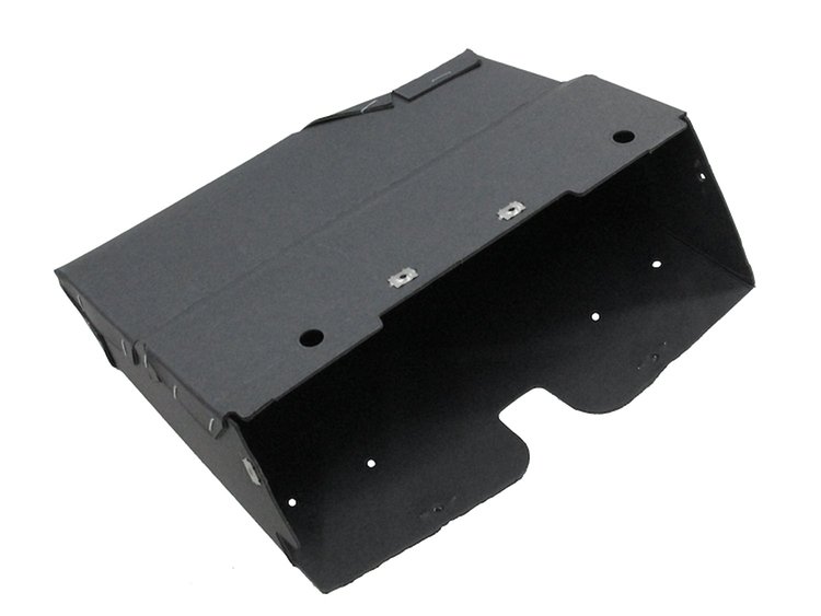 Glove Box Liner Ford Truck