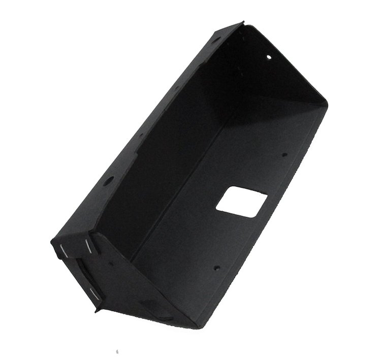 Glove Box Liner Ford Truck