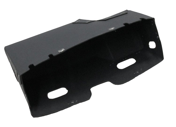 Glove Box Liner Ford F100 / Ford Bronco