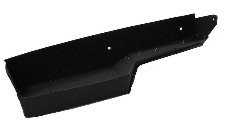80-85 F-SERIES/80-85 BRONCO W/AC GLOVEBOX LINER