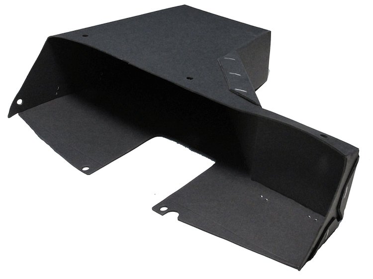 Glove Box Liner Ford F-Series / Ford Bronco