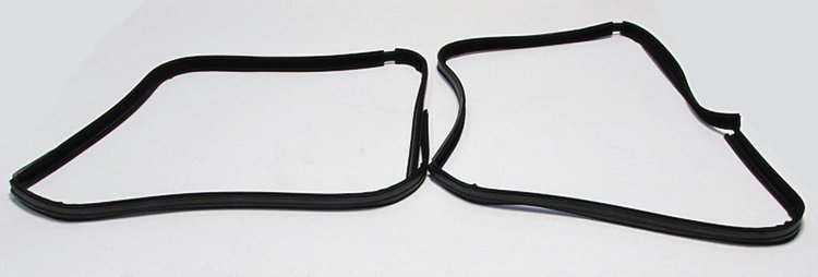 1980-87 FORD TRUCK UPPER CHANNELS
