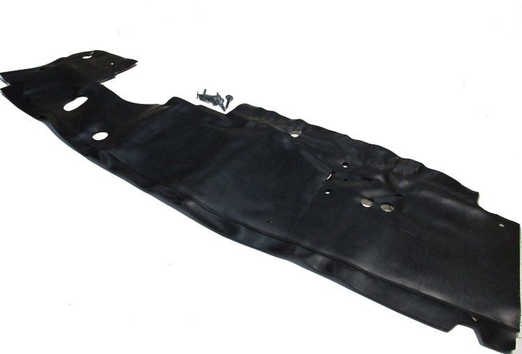 Firewall Pad Ford Truck