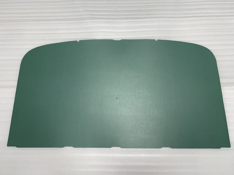 Headliner 1967-1972 Ford Pickup Truck - Metallic Green