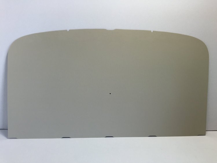 Headliner 1967-1972 Ford Pickup Truck - White