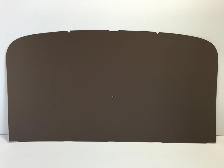 Headliner 1967-1972 Ford Pickup Truck - Dark Brown