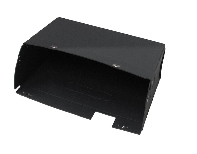 Glove Box Liner Pontiac GTO / LeMans
