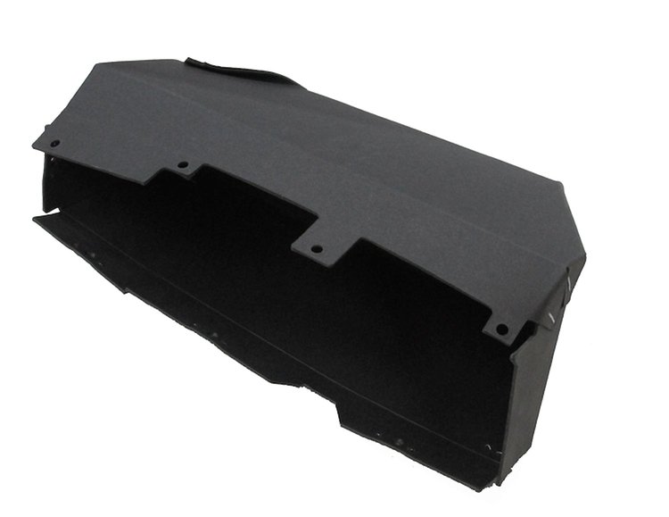 65-69 INTERNATIONAL P/U AND TRAVELALL GLOVEBOX LINER