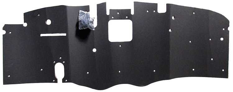 50-56 INTERNATIONAL TRUCK LR/S SERIES FIREWALL PAD