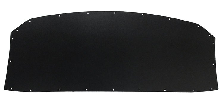 Headliner 1950-1956 International L & R Series Pickup Truck - Black