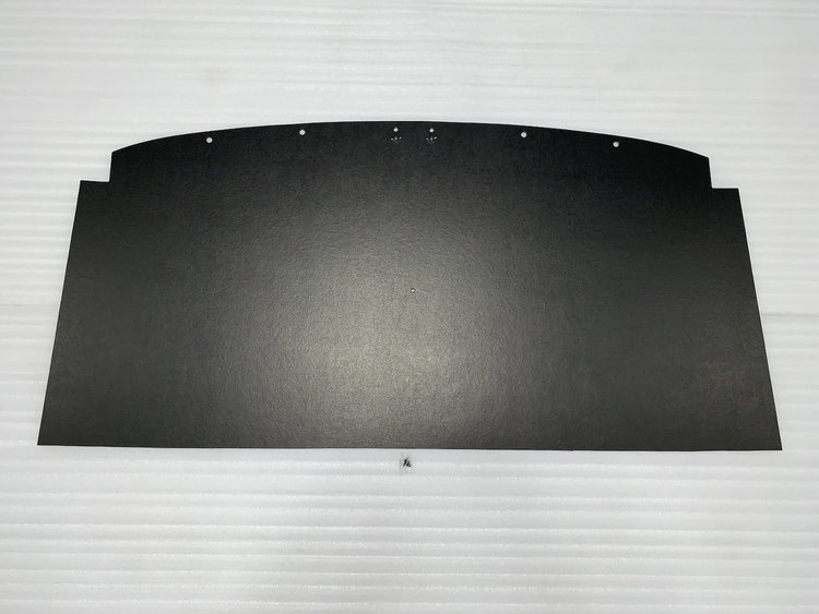 Headliner for 1969-1975  International 1/2-Ton Pickup