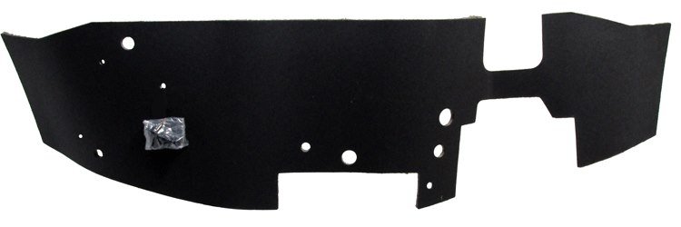 58-59 INTERNATIONAL A/B SERIES FIREWALL PAD